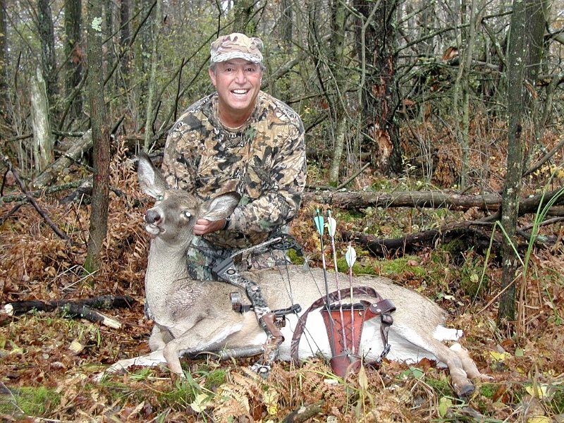 AR07-Dave Corrigan Deer04